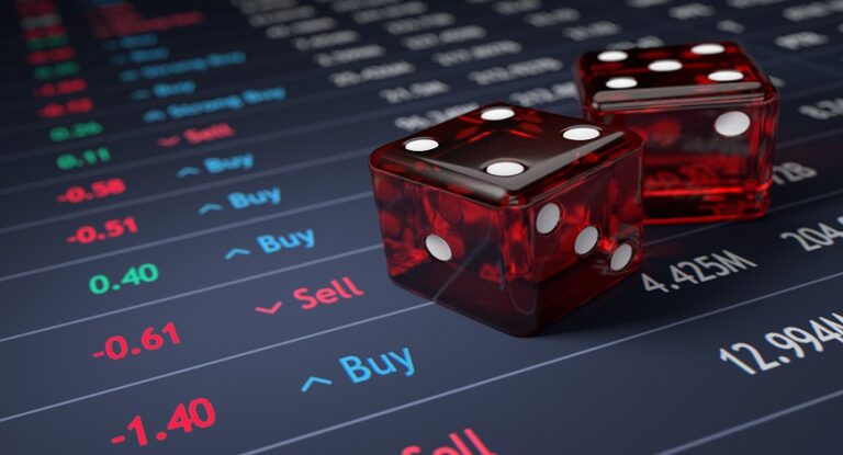How to Use a Moving Average to Buy Stocks