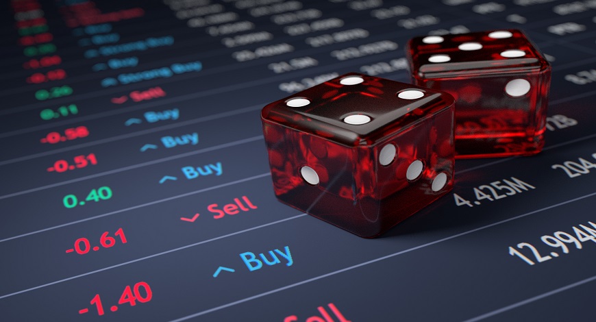 How to Use a Moving Average to Buy Stocks