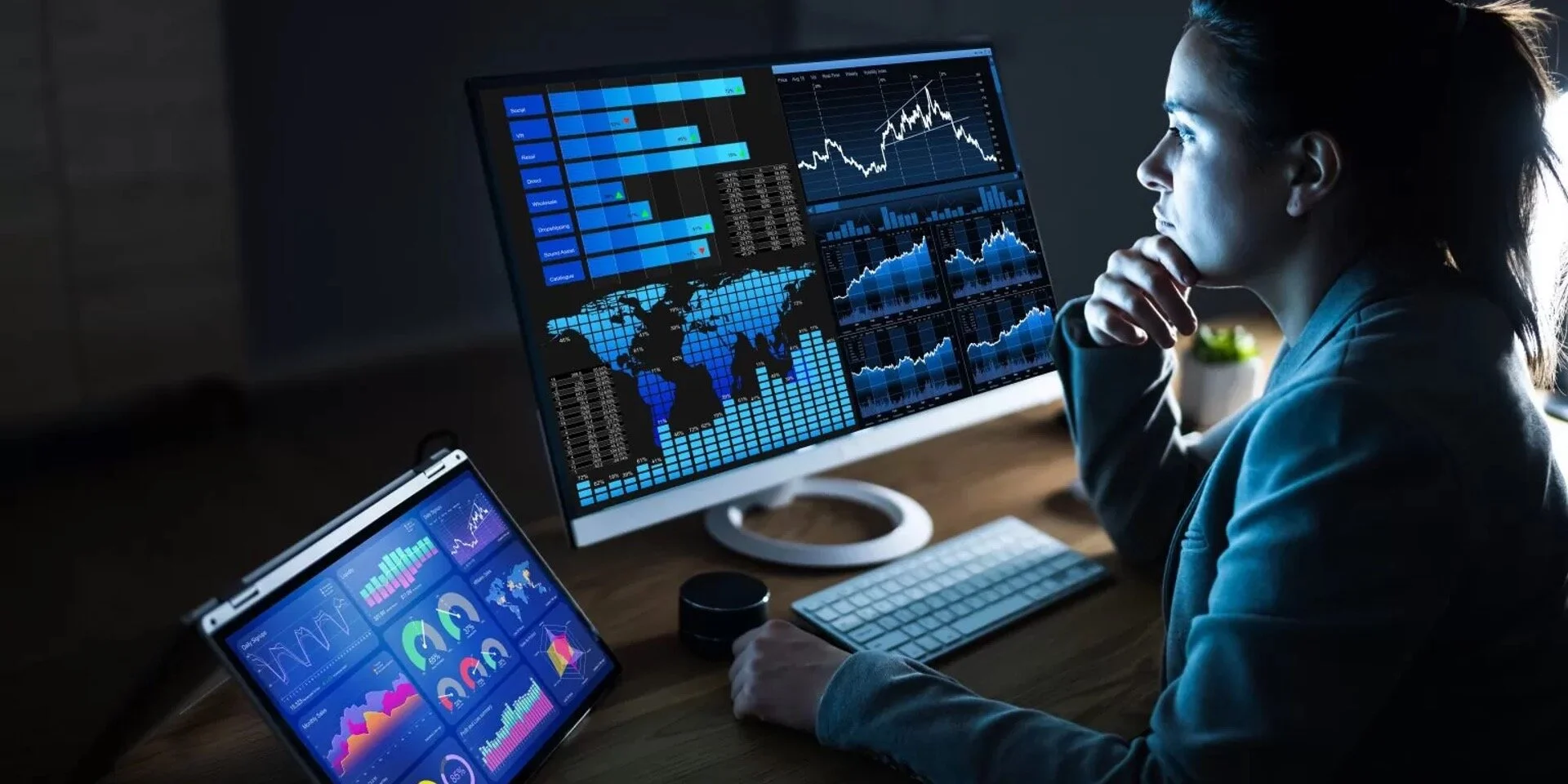 Top Technical Analysis Tools for Traders